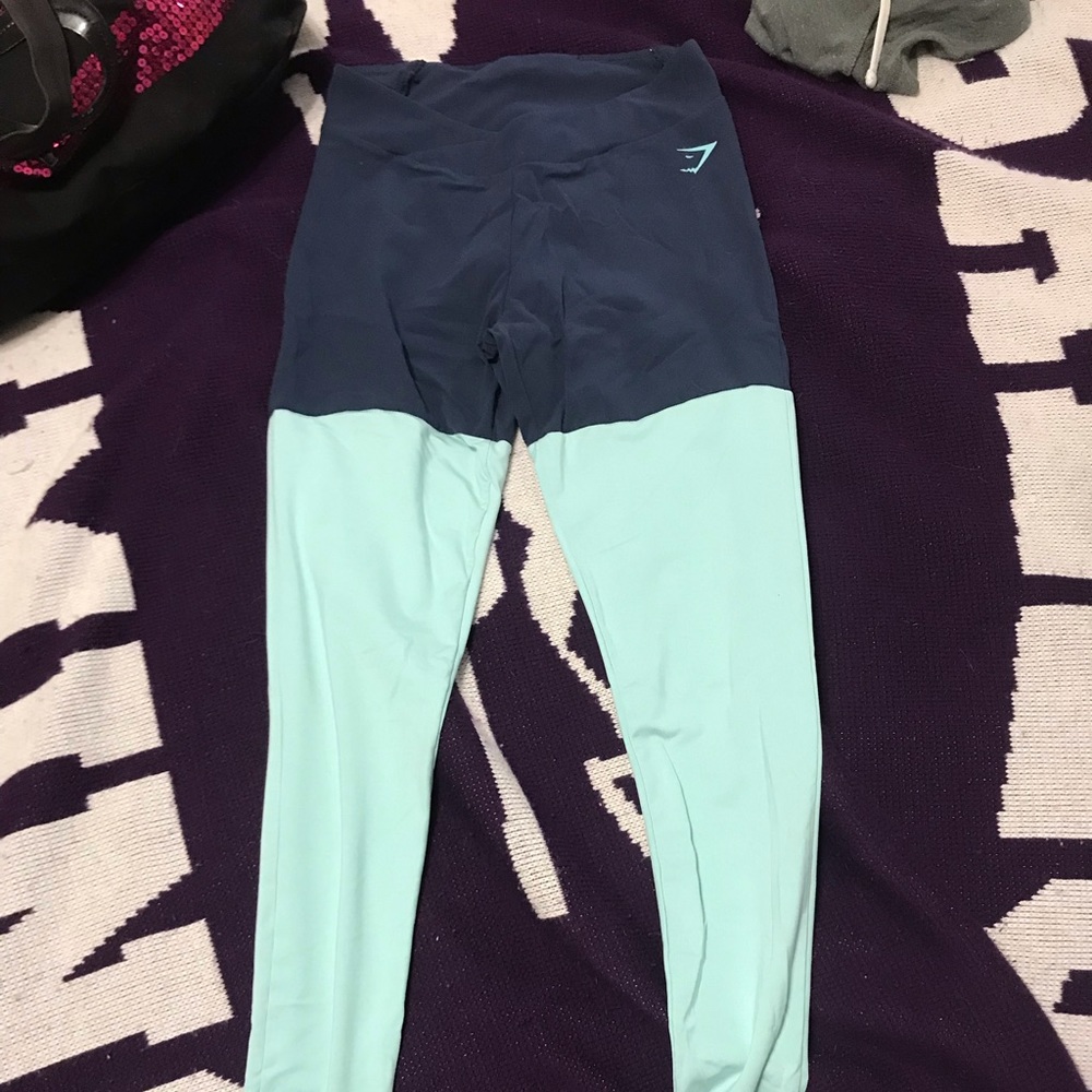 Gymshark full length leggings
